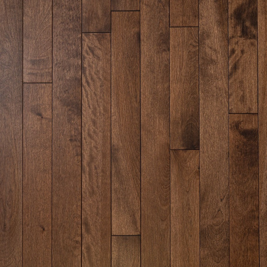 Wickham - Domestic Collection - Cottage Grade - 3 1/4" - Birch - Savana