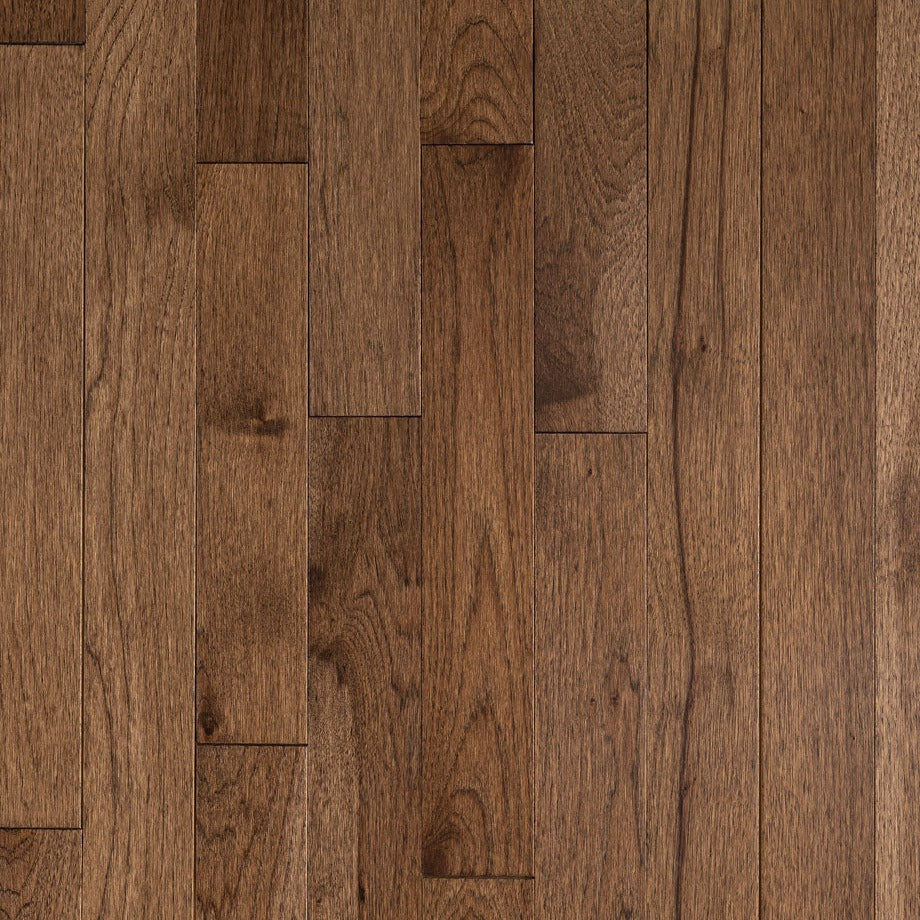 Wickham - Domestic Collection - Cottage Grade - 3 1/4" - Hickory - Savana