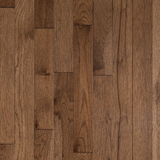Wickham - Domestic Collection - Cottage Grade - 3 1/4" - Hickory - Savana