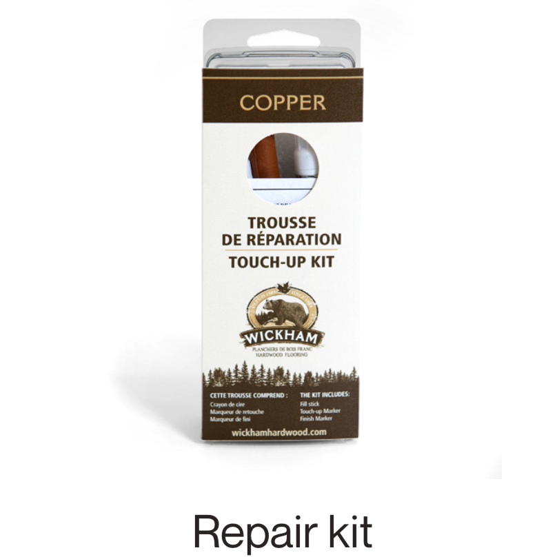 Wickham - Repair Kit