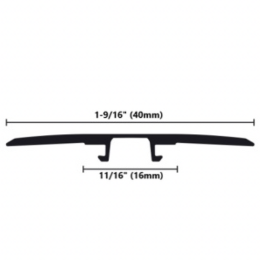 Mikita - Smart T Plus Molding
