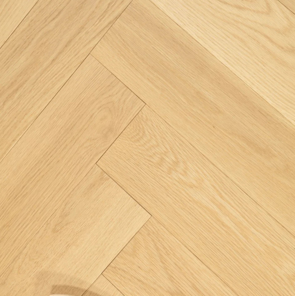 Vidar - West Coast - Herringbone Collection - Milky Way - AB Grade