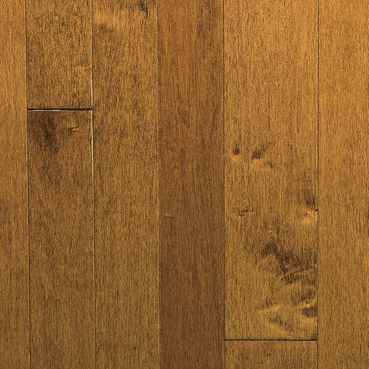 Wickham - Domestic Collection - Canadian Plus Grade - 3 1/4" - Maple - Sierra