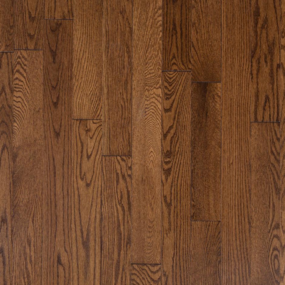Wickham - Domestic Collection - Engineered Elite - 5" - Select Grade - Red Oak - Sierra