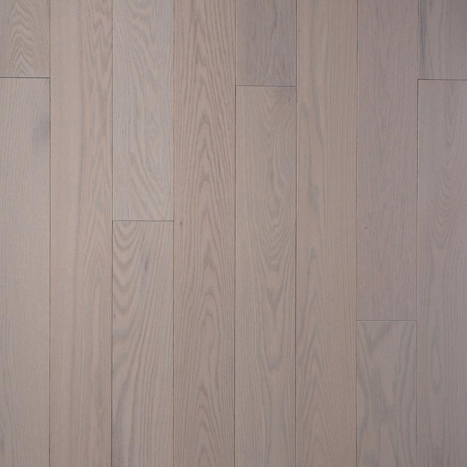Wickham - Domestic Collection - Engineered Elite - 5" - Select Grade - Red Oak - Snow