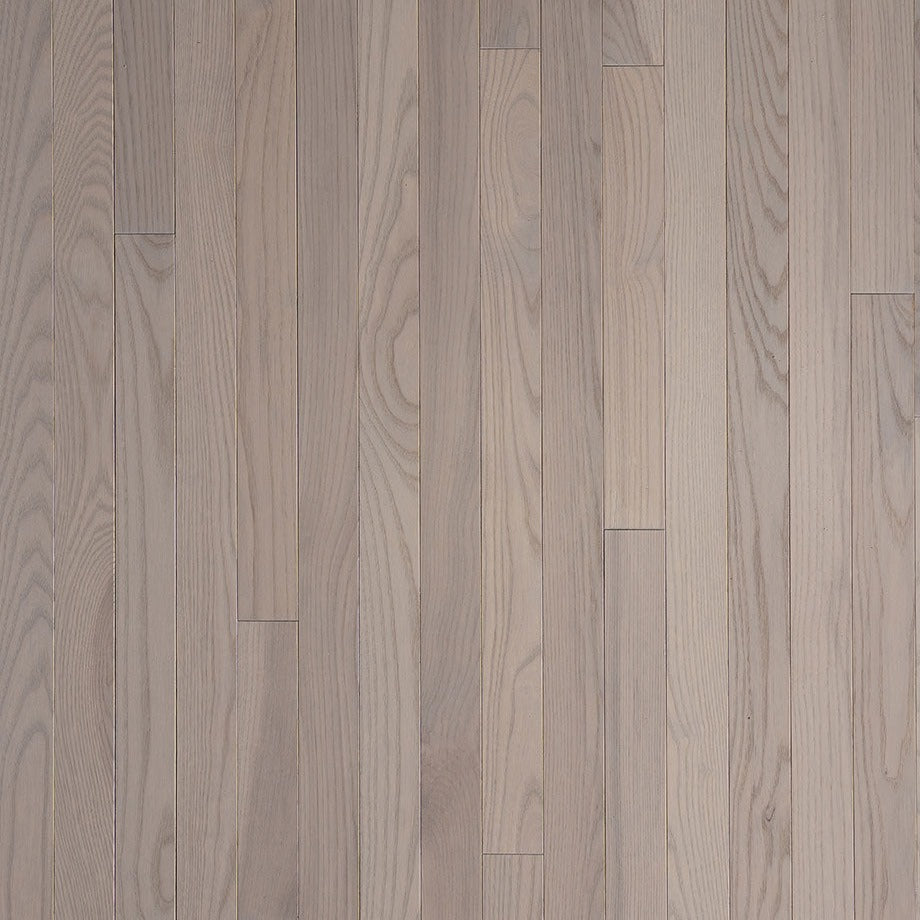 Wickham - Domestic Collection - Builder Grade - 3 1/4" - Ash - Snow