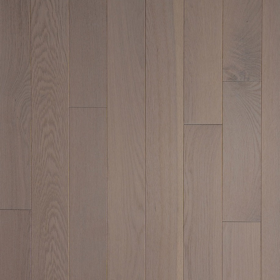 Wickham - Domestic Collection - Canadian Plus Grade - 3 1/4" - White Oak - Snow