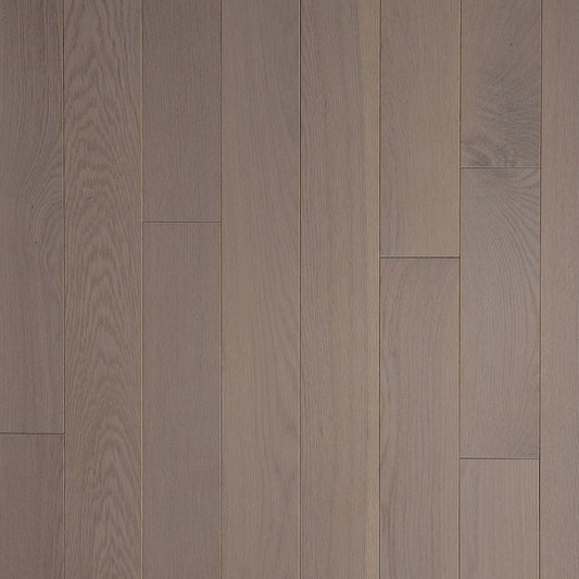 Wickham - Domestic Collection - Canadian Plus Grade - 3 1/4" - White Oak - Snow