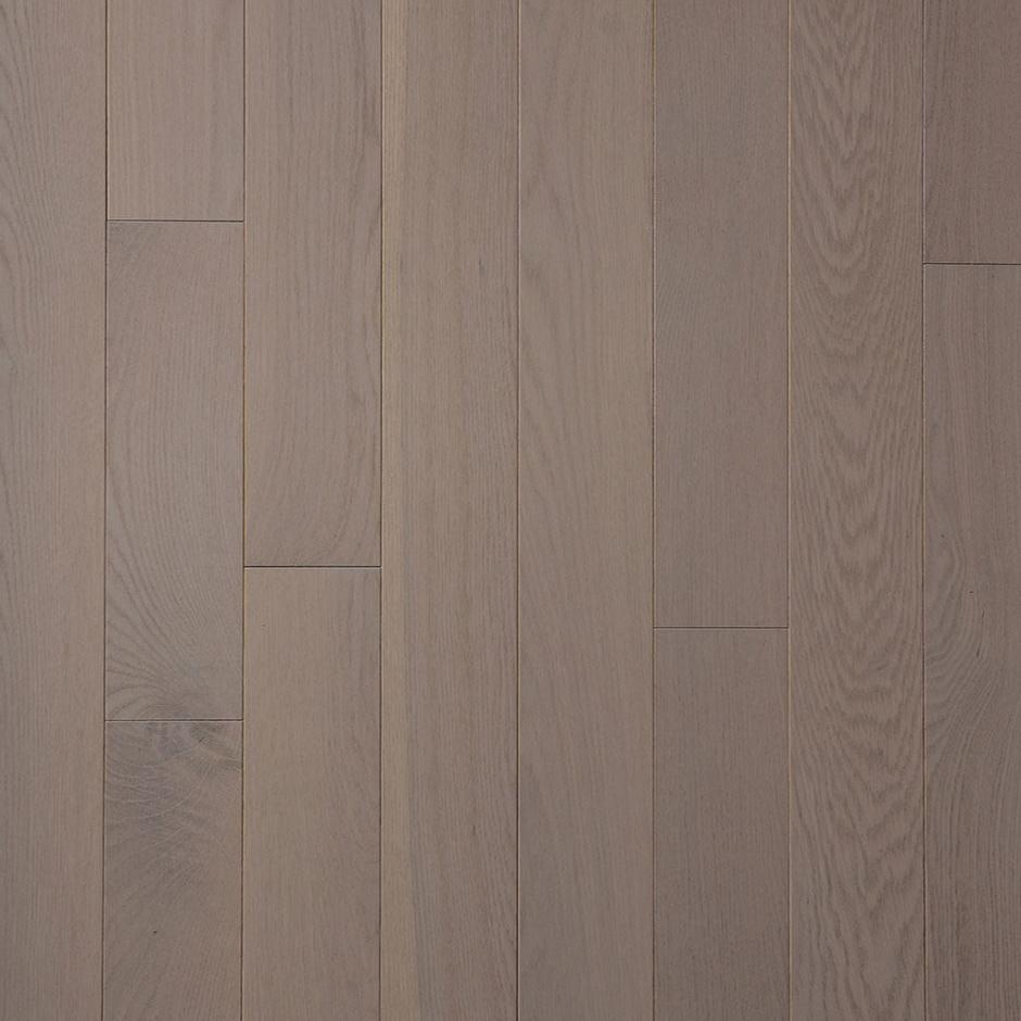 Wickham - Domestic Collection - Canadian Plus Grade - 2 1/4" - White Oak - Snow