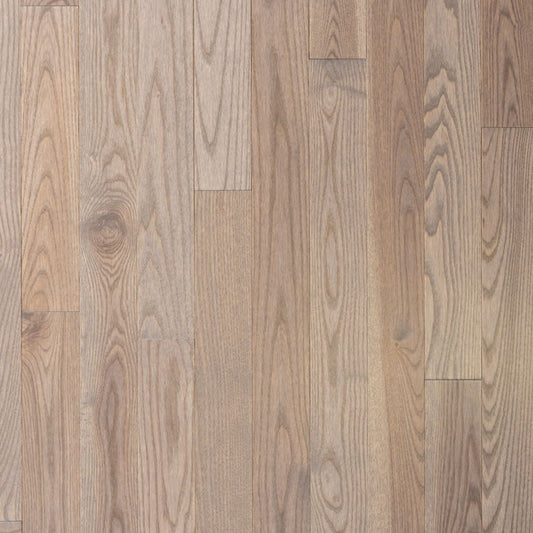 Wickham - Domestic Collection - Builder Grade - 3 1/4" - Ash - Stone