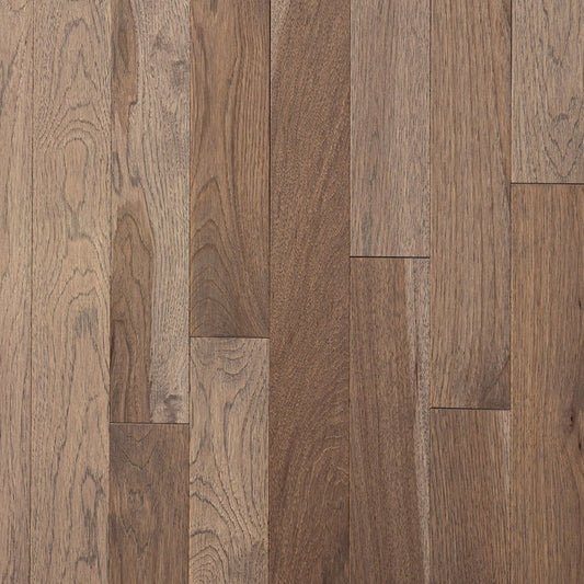 Wickham - Domestic Collection - Cottage Grade - 3 1/4" - Hickory - Stone