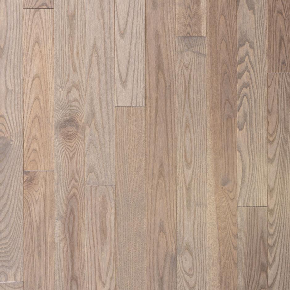 Wickham - Domestic Collection - Engineered Elite - 5" - Select Grade - Ash - Stone