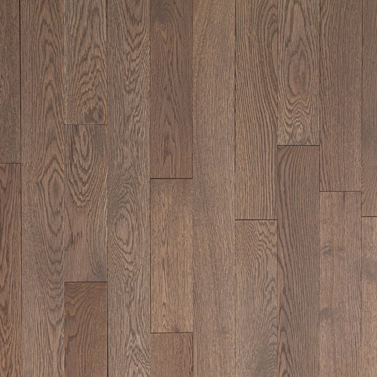 Wickham - Domestic Collection - Canadian Plus Grade - 3 1/4" - White Oak - Stone