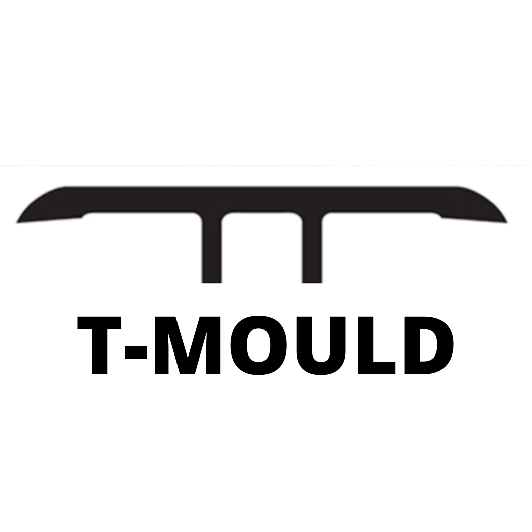 Desert T-Mould