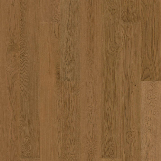 BJELIN - WOODURA - NATURE COLLECTION - XL FORMAT - OAK - TERRA BROWN