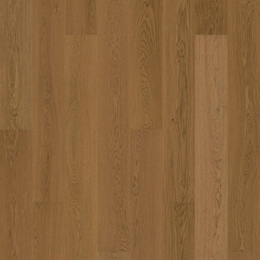 BJELIN - WOODURA - NATURE COLLECTION - XXL FORMAT - OAK - TERRA BROWN