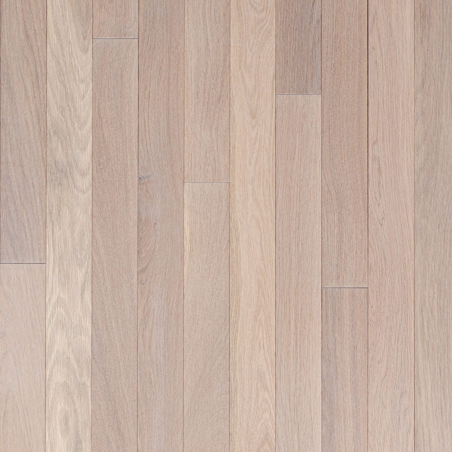Wickham - Domestic Collection - Builder Grade - 3 1/4" - Ash - Taupe