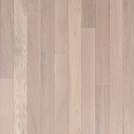 Wickham - Domestic Collection - Builder Grade - 3 1/4" - Ash - Taupe