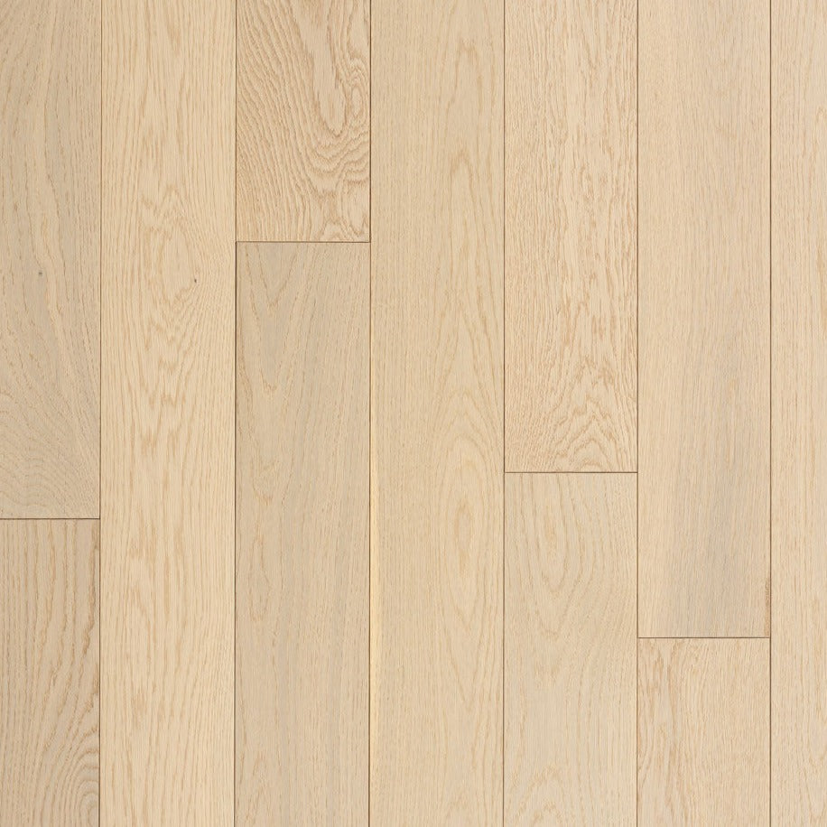 Wickham - Domestic Collection - Canadian Plus Grade - 3 1/4" - White Oak - Taupe