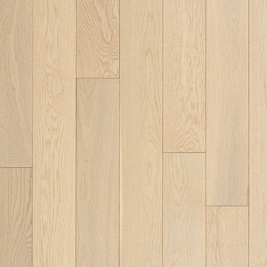 Wickham - Domestic Collection - Canadian Plus Grade - 3 1/4" - White Oak - Taupe