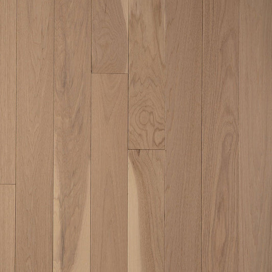 Wickham - Domestic Collection - Cottage Grade - 3 1/4" - Hickory - Taupe