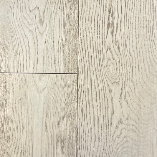 Eckowood - Builders Collection - Oak Titanium Grey