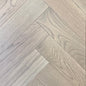 Vidar - West Coast - Herringbone Collection - Toffee Crunch - AB Grade