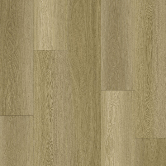Cascade Luxury Vinyl - Odyssey EVP Collection - Trailhead Natural