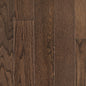 Wickham - Domestic Collection - Red Oak - Urban Grey - Canadian Plus Grade - 3 1/4"
