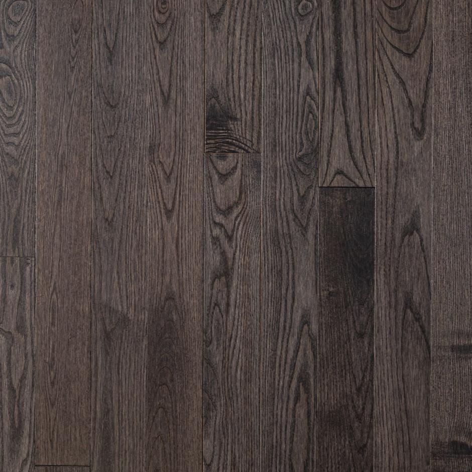 Wickham - Domestic Collection - Engineered Elite - 5" - Select Grade - Ash - Urban Grey