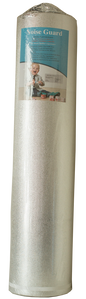 VANWOOD - Noise Guard - Noise Reduction Underlayment