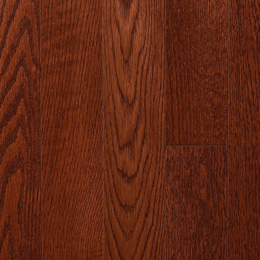 Wickham - Domestic Collection - Red Oak - Vine - Canadian Plus Grade - 3 1/4"