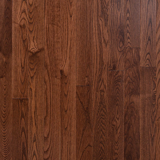 Wickham - Domestic Collection - Builder Grade - 3 1/4" - Ash - Vine