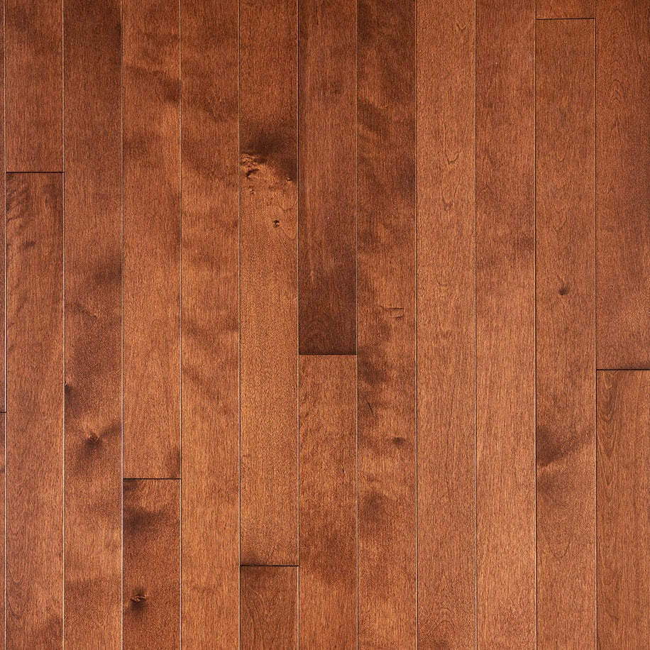 Wickham - Domestic Collection - Cottage Grade - 3 1/4" - Birch - Vine