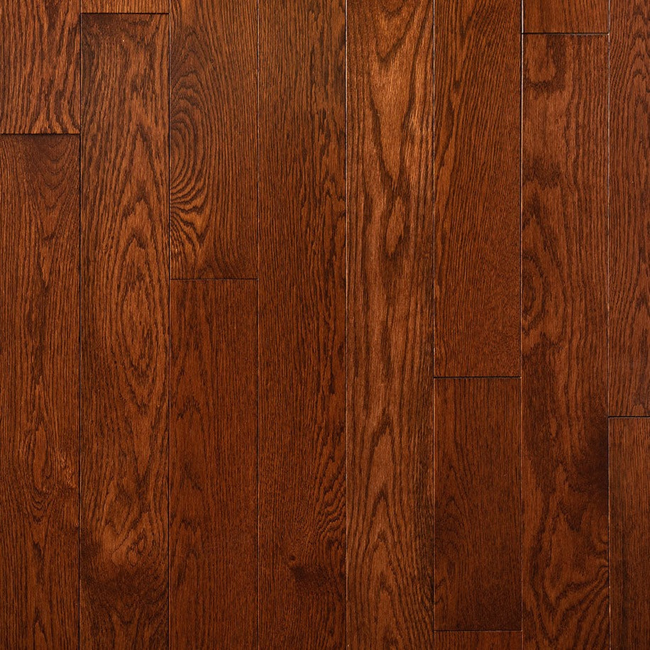 Wickham - Domestic Collection - Canadian Plus Grade - 3 1/4" - White Oak - Vine