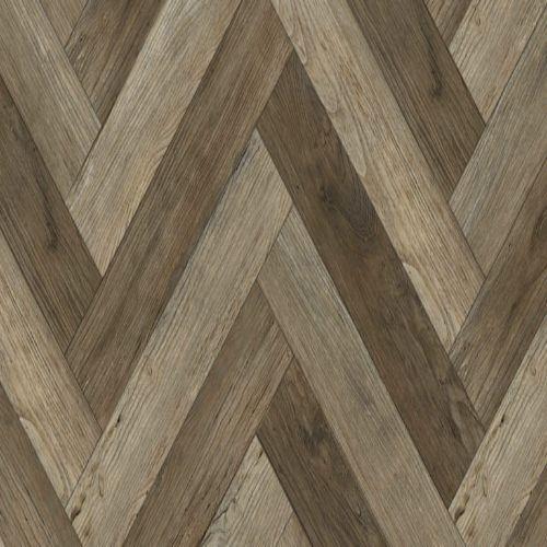 Wishbone Luxury Vinyl Divine Elm by Twelve Oaks