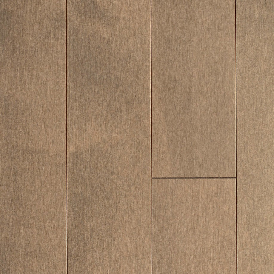 Wickham - Domestic Collection - Canadian Plus Grade - 3 1/4" - Maple - Western