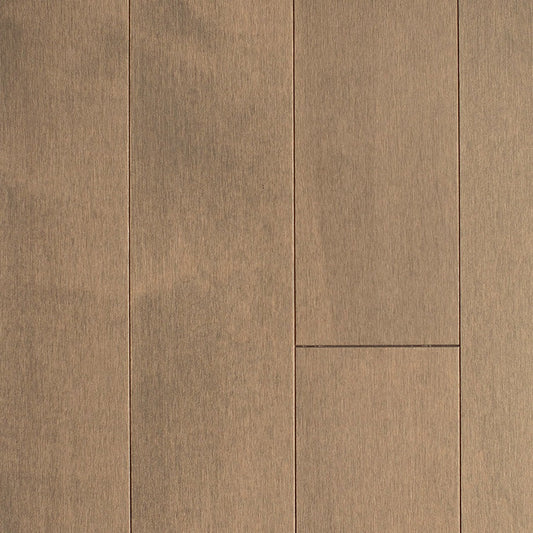 Wickham - Domestic Collection - Canadian Plus Grade - 3 1/4" - Maple - Western