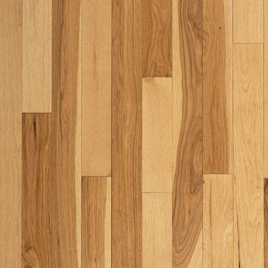 Wickham - Domestic Collection - Cottage Grade - 3 1/4" - Hickory - Wheat