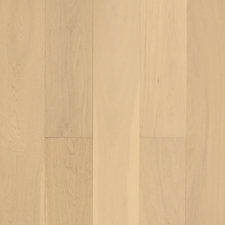 GRANDEUR FLOORING - ENGINEERED HARDWOOD - SCANDINAVIA COLLECTION - WHITE ISLAND
