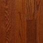 Wickham - Domestic Collection - Red Oak - Copper Gunstock - Cottage Grade - 3 1/4"