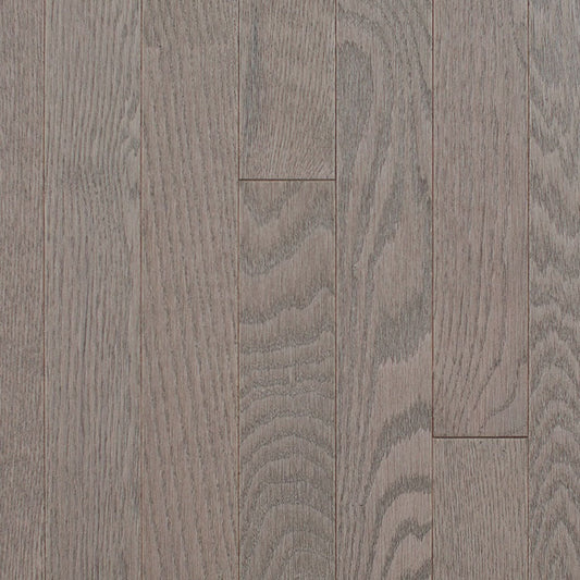 Wickham - Domestic Collection - Red Oak - Cream - Canadian Plus Grade - 4 1/4"