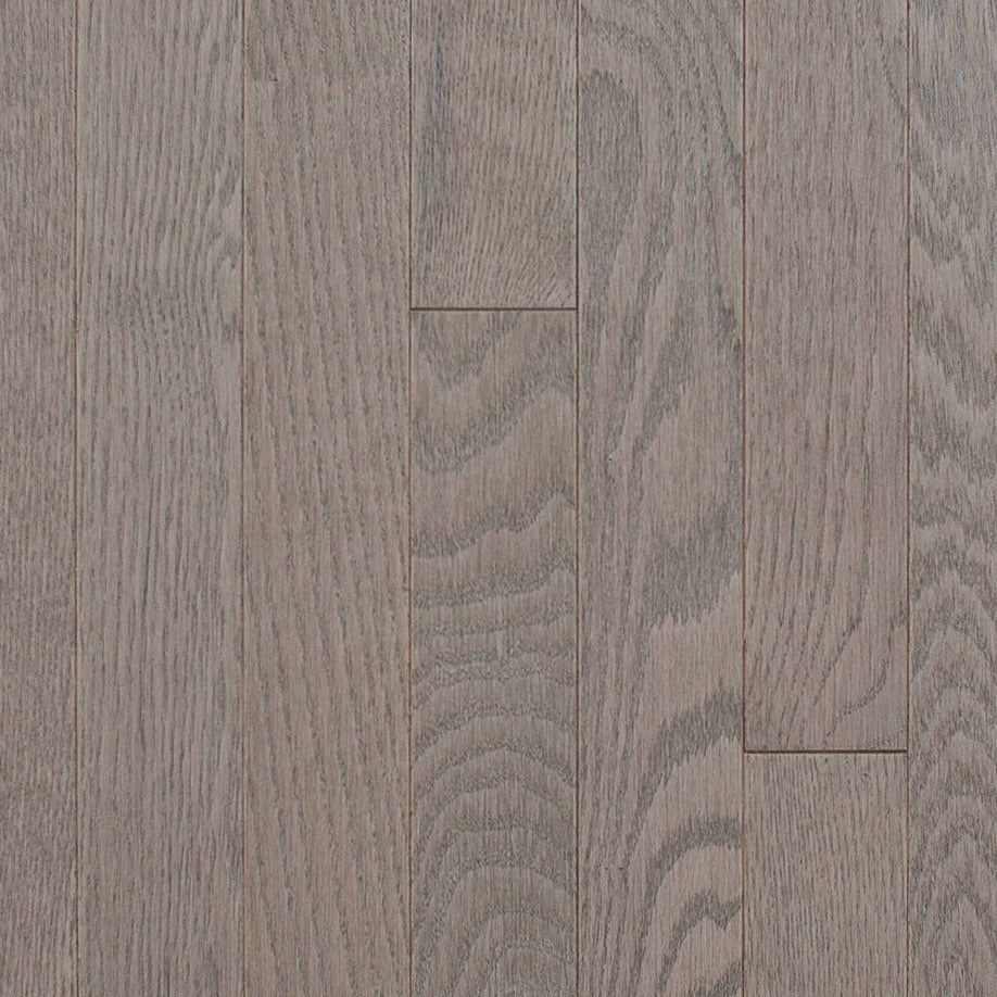 Wickham - Domestic Collection - Red Oak - Cream - Cottage Grade - 3 1/4"