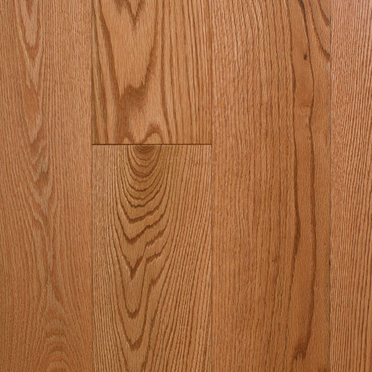 Wickham - Domestic Collection - Red Oak - Golden - Cottage Grade - 3 1/4"