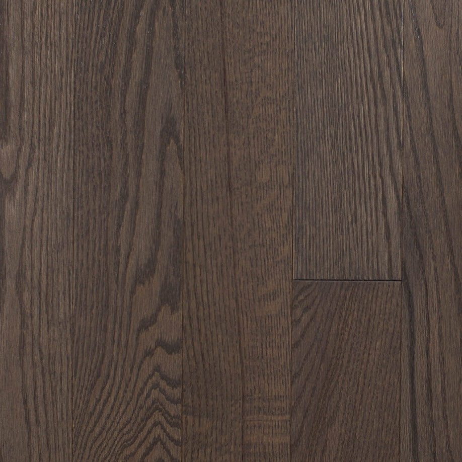 Wickham - Domestic Collection - Red Oak - Montebello - Canadian Plus Grade - 3 1/4"