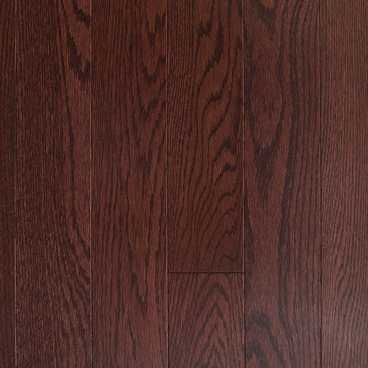 Wickham - Domestic Collection - Red Oak - Cherry - Canadian Plus Grade - 3 1/4"