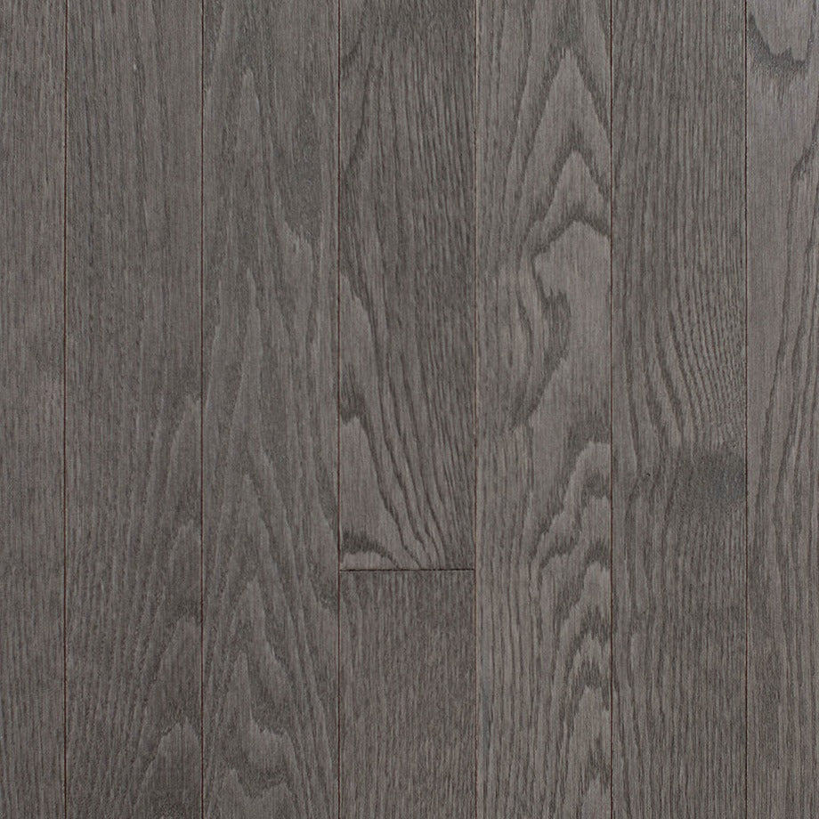 Wickham - Domestic Collection - Red Oak - Edison - Cottage Grade - 3 1/4"