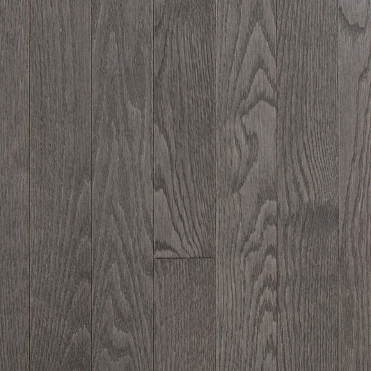 Wickham - Domestic Collection - Red Oak - Edison - Cottage Grade - 3 1/4"