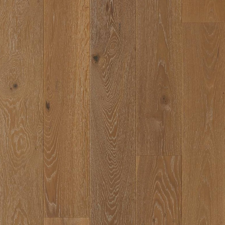 Duke And Duchess - Engineered Hardwood - Windsor Mocha