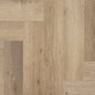 Grandeur Flooring - Designer Collection - Herringbone - Sambro